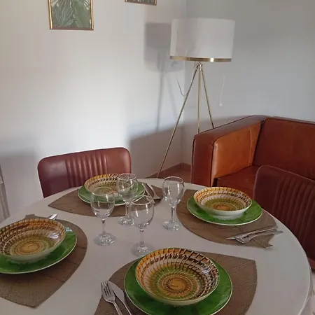 Terrazza Real Poggio Tatil Evi *