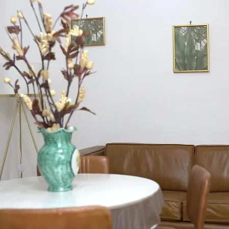 Tatil Evi Terrazza Real Poggio