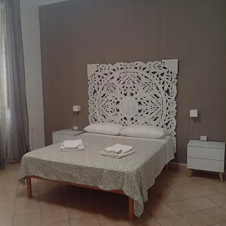 Terrazza Real Poggio Hébergement de vacances