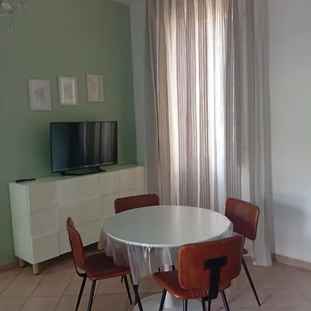 Terrazza Real Poggio Naples