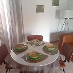 Terrazza Real Poggio Дом отдыха Неаполь
