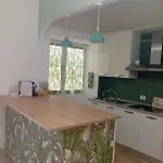Terrazza Real Poggio Дом отдыха *