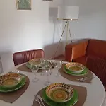 Terrazza Real Poggio Дом отдыха *