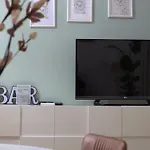 Дом отдыха Terrazza Real Poggio