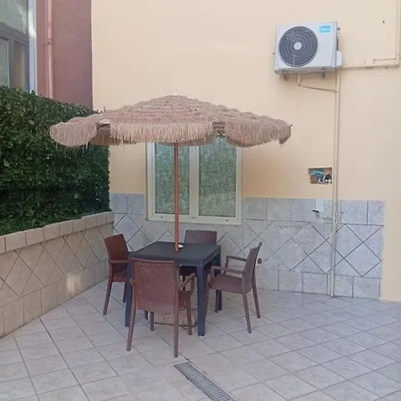 Terrazza Real Poggio Naples