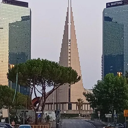Terrazza Real Poggio Feriehus *