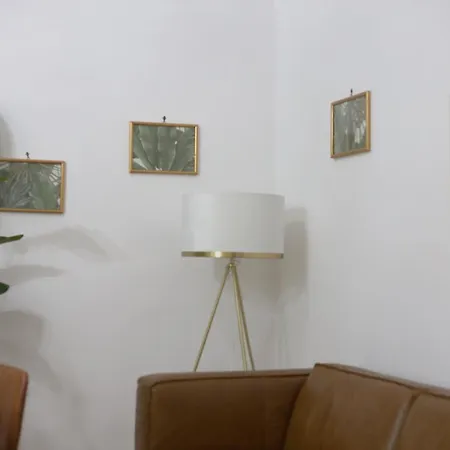 Terrazza Real Poggio *