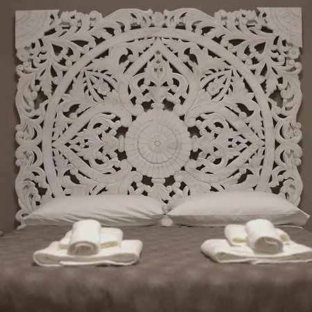 Feriehus Terrazza Real Poggio Napoli