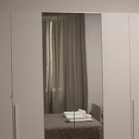 بيت للعطل Terrazza Real Poggio