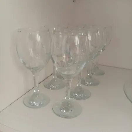 Terrazza Real Poggio בית נופש *