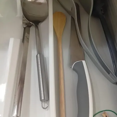 Terrazza Real Poggio בית נופש נאפולי