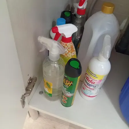 בית נופש Terrazza Real Poggio