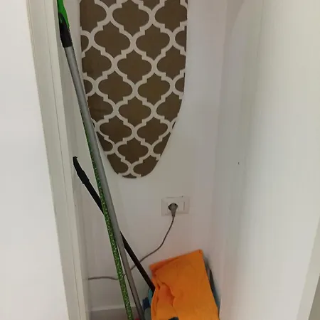 בית נופש Terrazza Real Poggio *