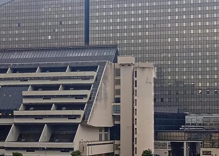 Terrazza Real Poggio Feriehus *