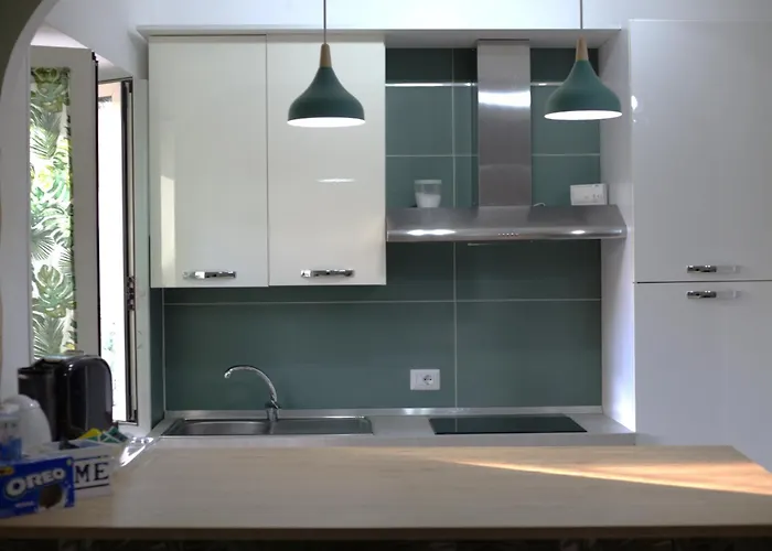 Terrazza Real Poggio * Napoli