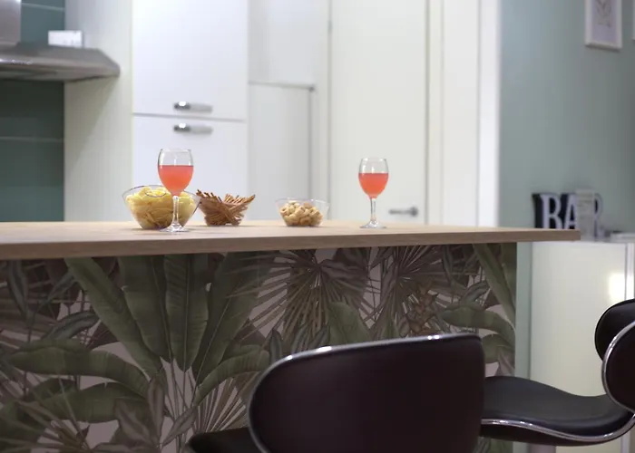 Terrazza Real Poggio