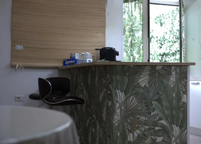 Feriehus Terrazza Real Poggio