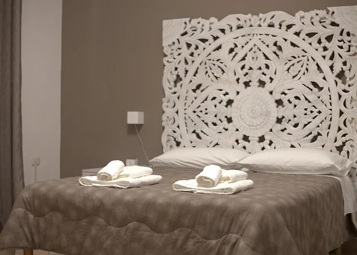 Terrazza Real Poggio Napoli