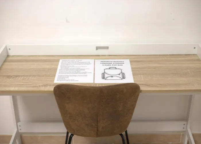 Feriehus Terrazza Real Poggio *