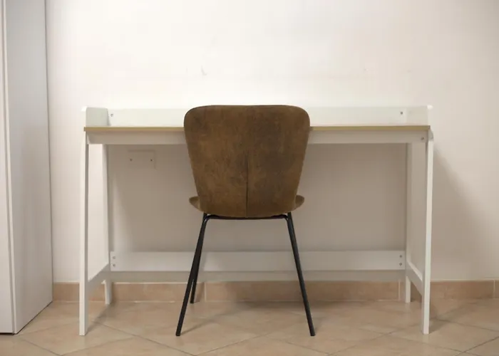 Feriehus Terrazza Real Poggio Napoli