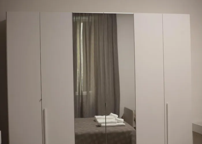 Feriehus Terrazza Real Poggio