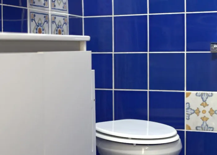 Feriehus Terrazza Real Poggio