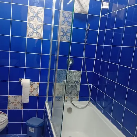 Terrazza Real Poggio Dom wakacyjny *