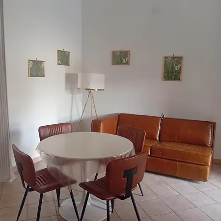 Ferienhaus Terrazza Real Poggio