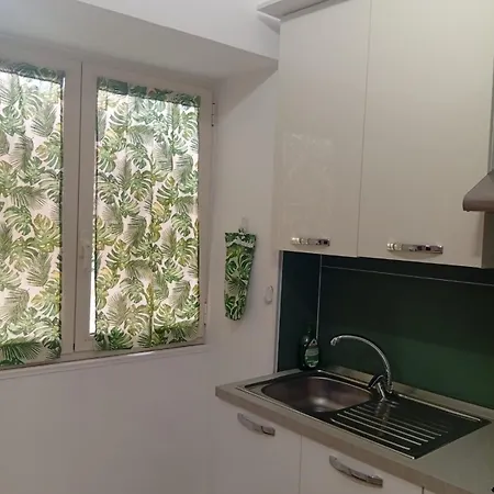 Terrazza Real Poggio * Neapel