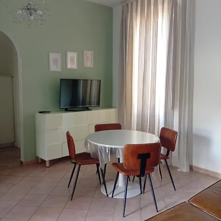 Terrazza Real Poggio *