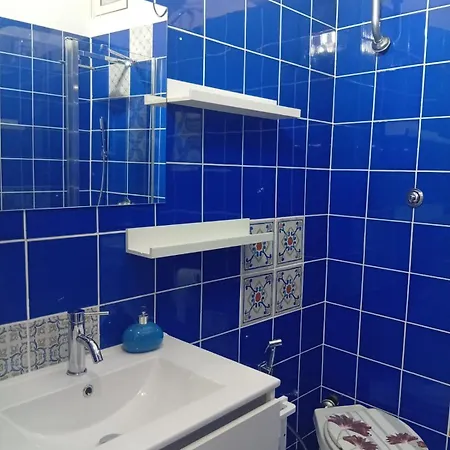 Ferienhaus Terrazza Real Poggio *