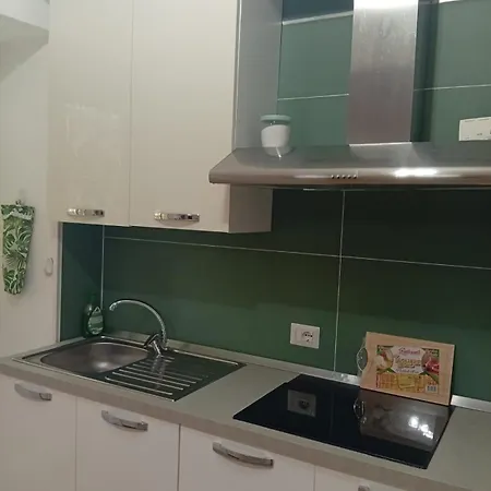 Terrazza Real Poggio *