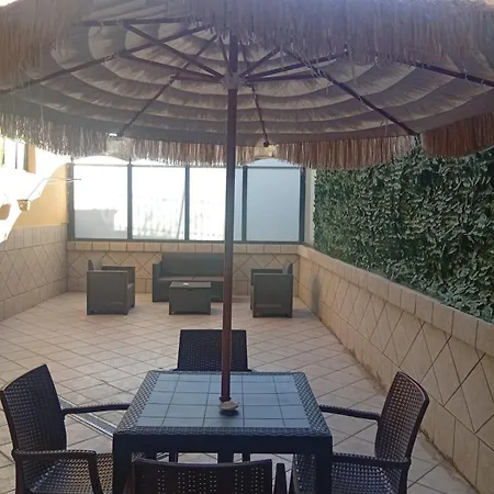 Terrazza Real Poggio