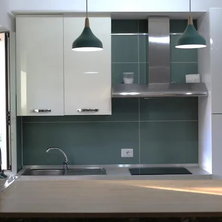 Terrazza Real Poggio * Neapel