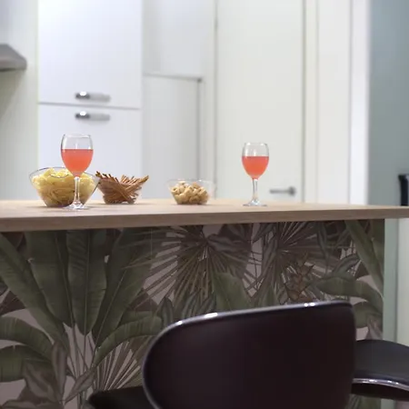 Terrazza Real Poggio