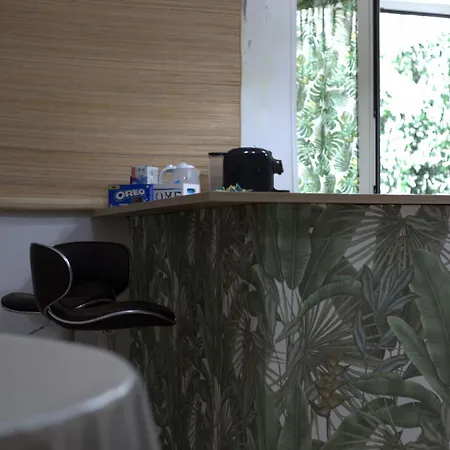 Ferienhaus Terrazza Real Poggio