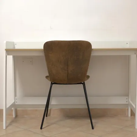 Ferienhaus Terrazza Real Poggio Neapel