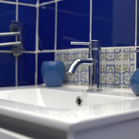 Terrazza Real Poggio Ferienhaus