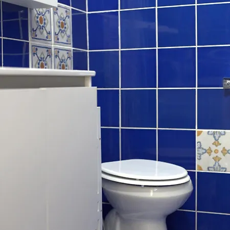 Ferienhaus Terrazza Real Poggio